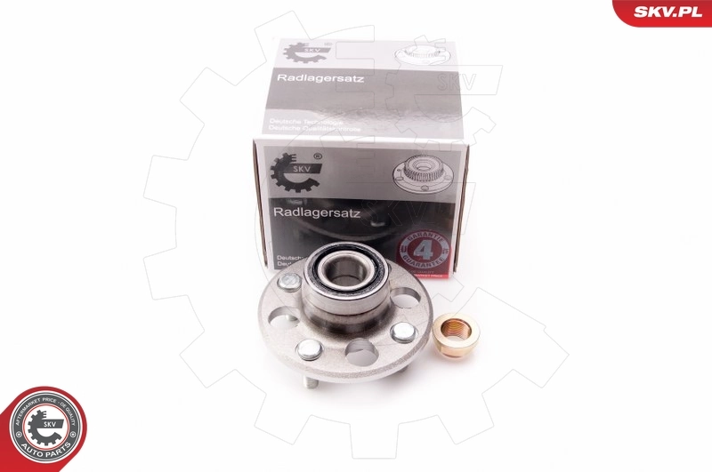 Wheel Bearing Kit